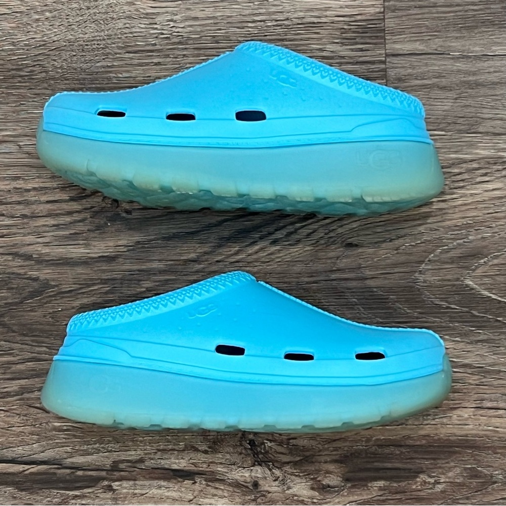 UGG Tasman Sport Slipper - Kids‎ 4